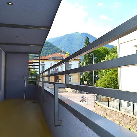 Hisa 2 Daire Tolmin Dış mekan fotoğraf